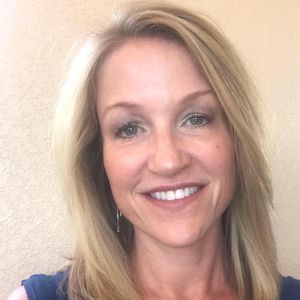 Meet your Posher, Jeana